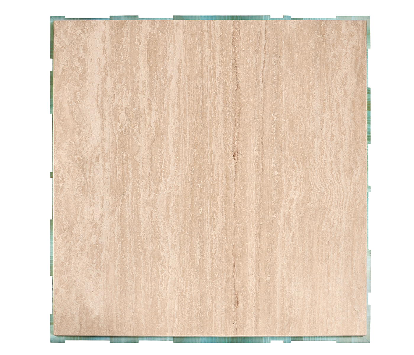 Seaglass Coffee Table