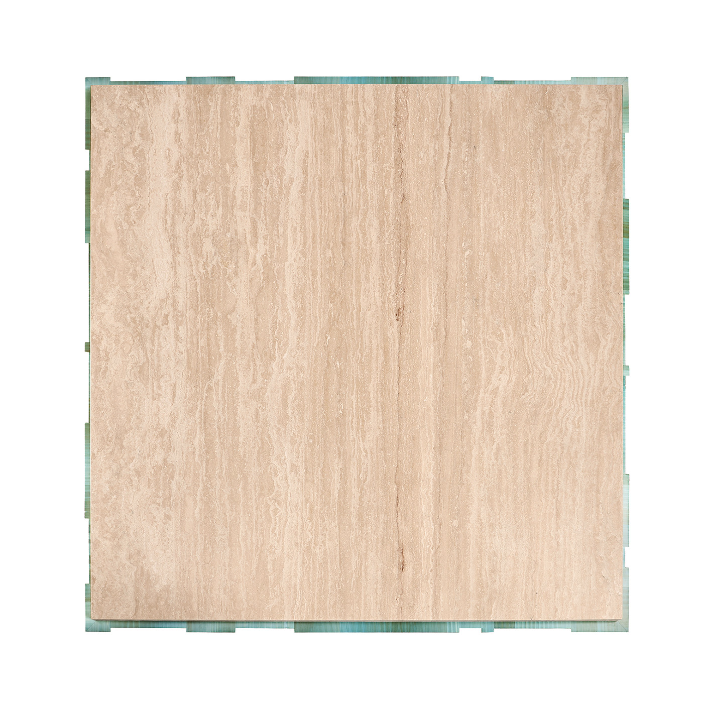 Seaglass Coffee Table