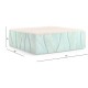 Seaglass Coffee Table