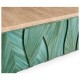 Seaglass Coffee Table