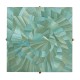 Seaglass End Table