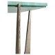 Seaglass End Table