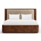 Jacques Platform Bed