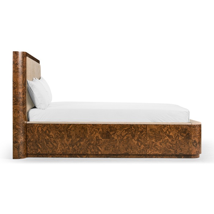 Jacques Platform Bed