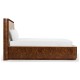 Jacques Platform Bed