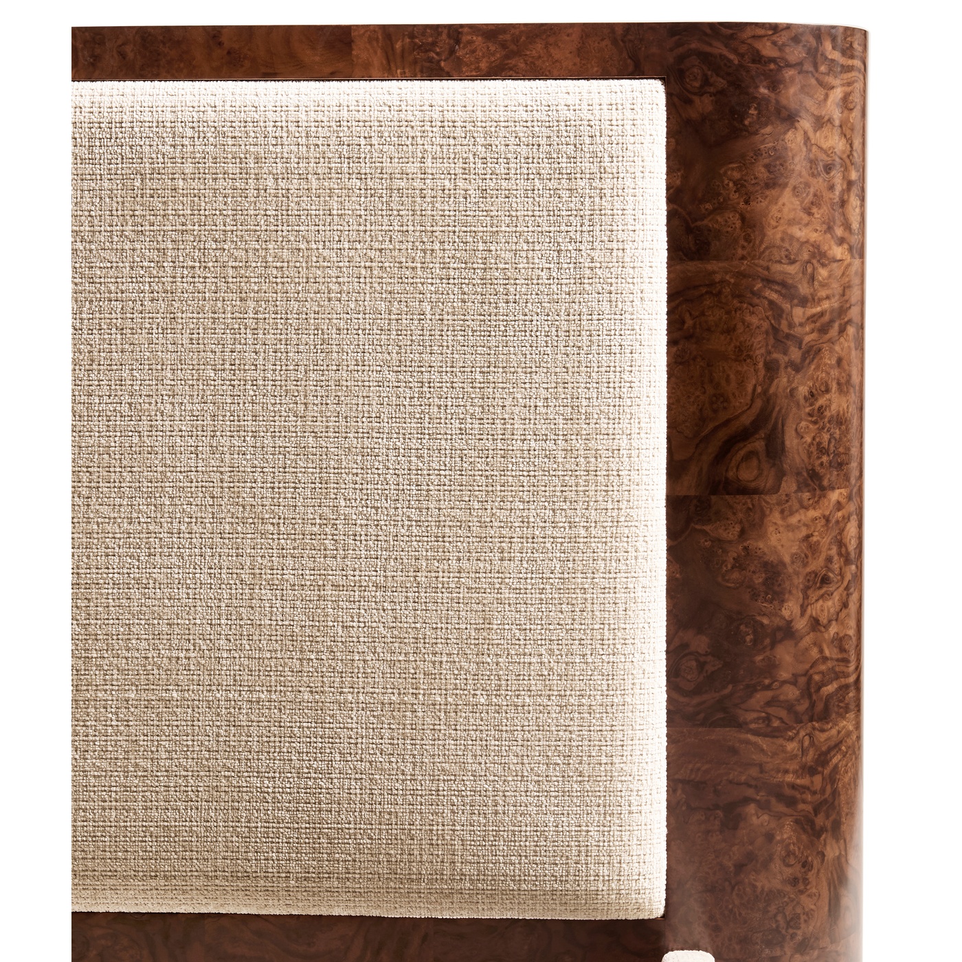 Jacques Platform Bed