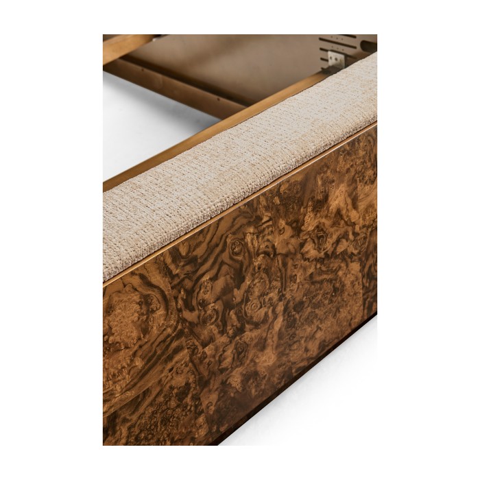 Jacques Platform Bed