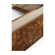 Jacques Platform Bed