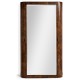 Jacques Leaning Mirror