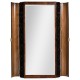Jacques Leaning Mirror