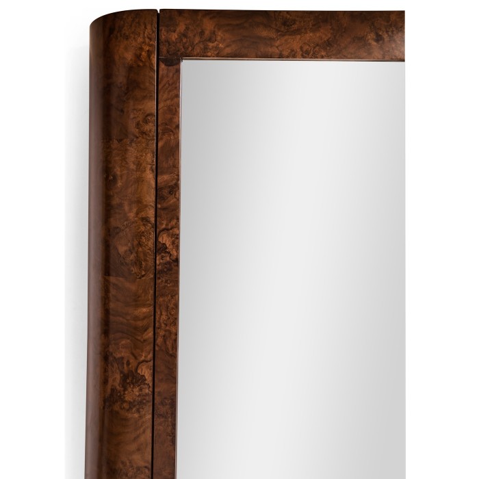 Jacques Leaning Mirror