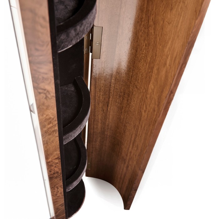 Jacques Leaning Mirror