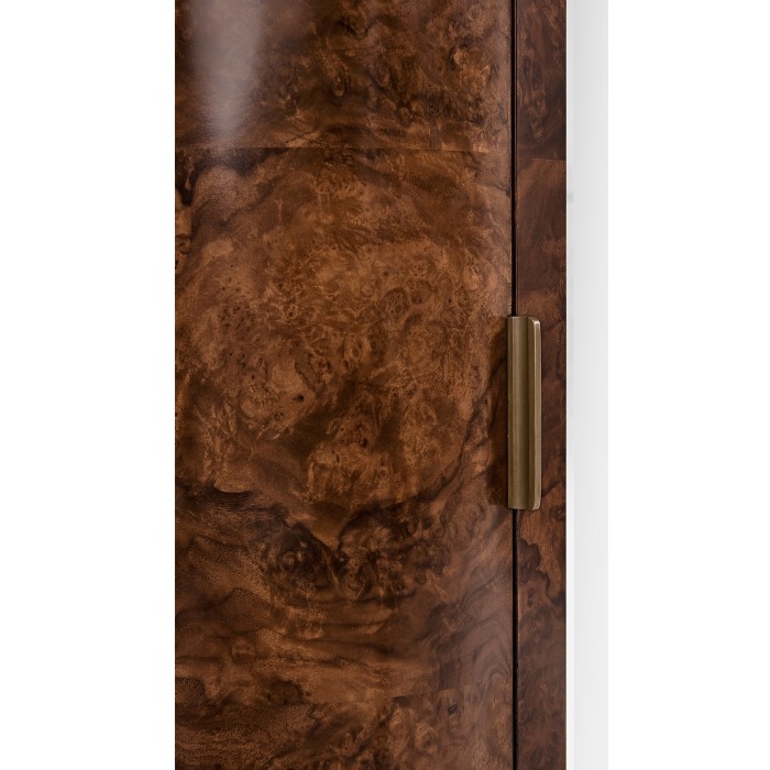 Jacques Leaning Mirror