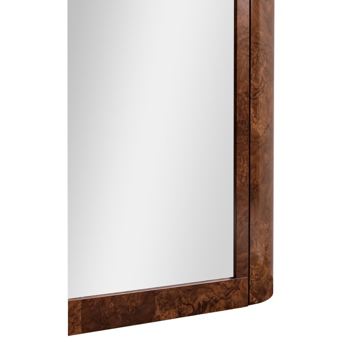 Jacques Leaning Mirror