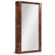 Jacques Leaning Mirror