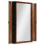 Jacques Leaning Mirror