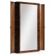 Jacques Leaning Mirror