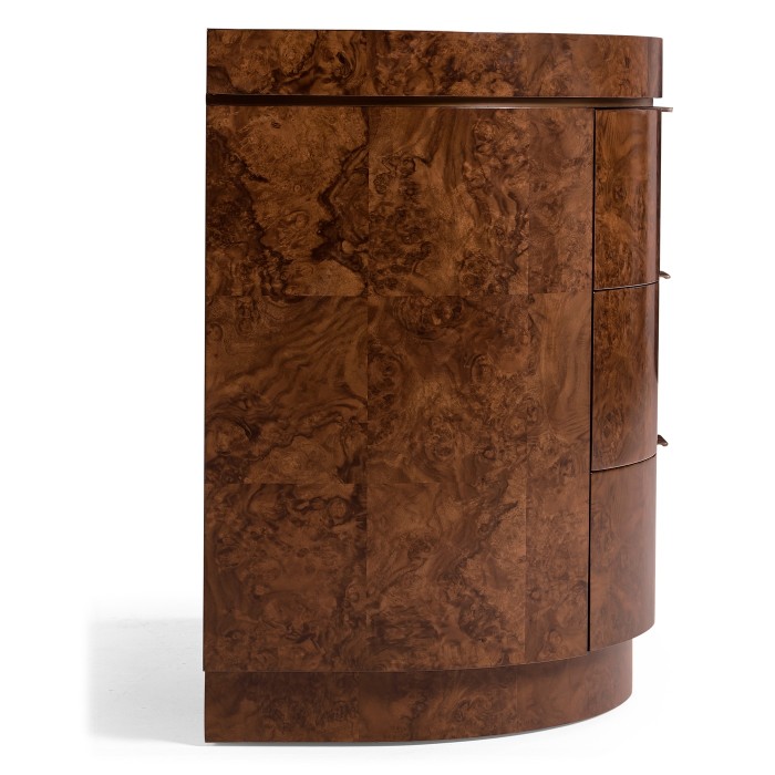 Jacques Nightstand