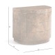 Jacques Nightstand