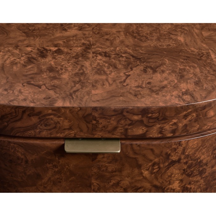 Jacques Nightstand