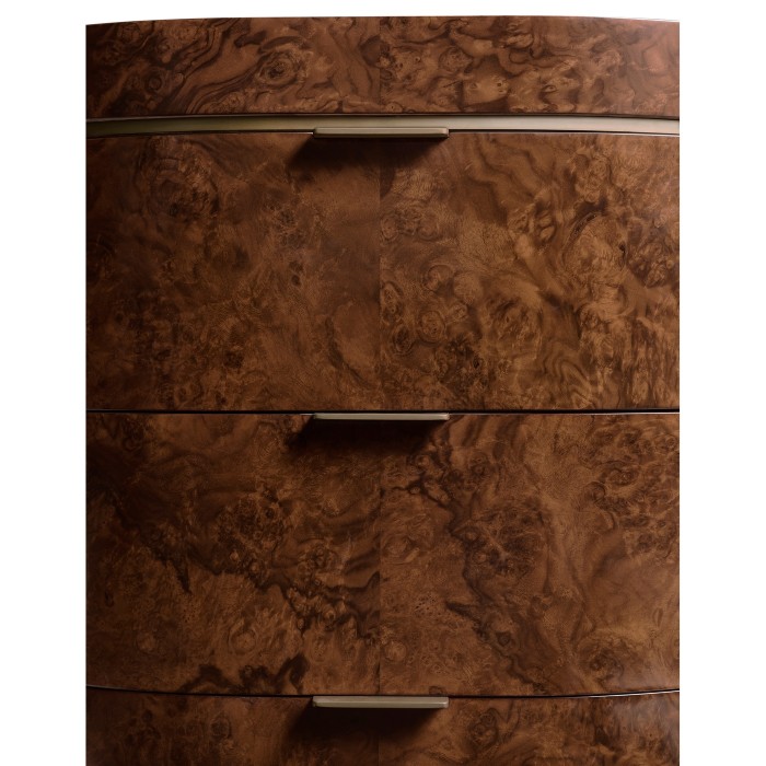 Jacques Nightstand