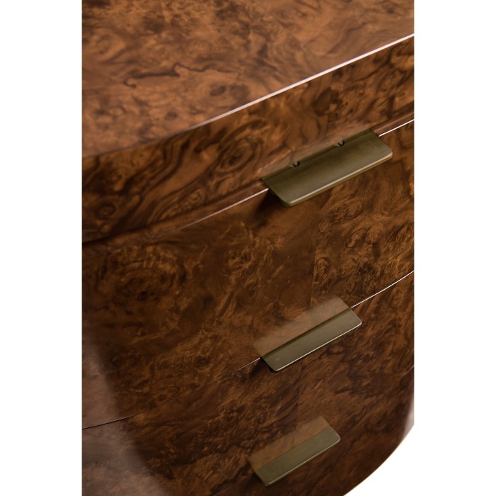 Jacques Nightstand