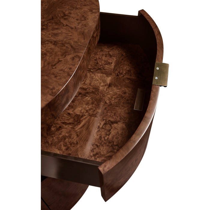 Jacques Nightstand
