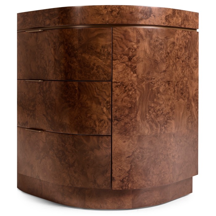 Jacques Nightstand