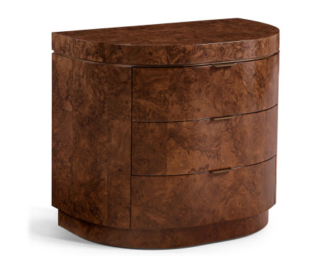Jacques Nightstand