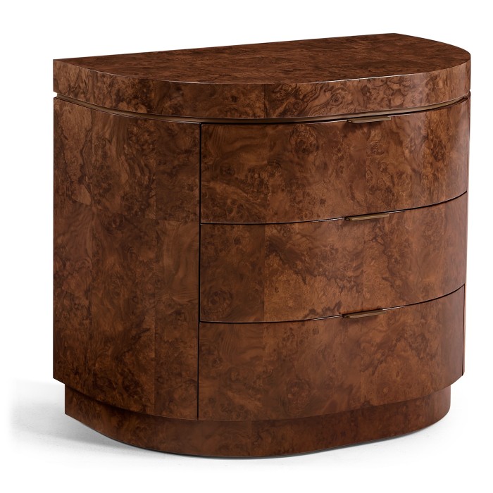 Jacques Nightstand