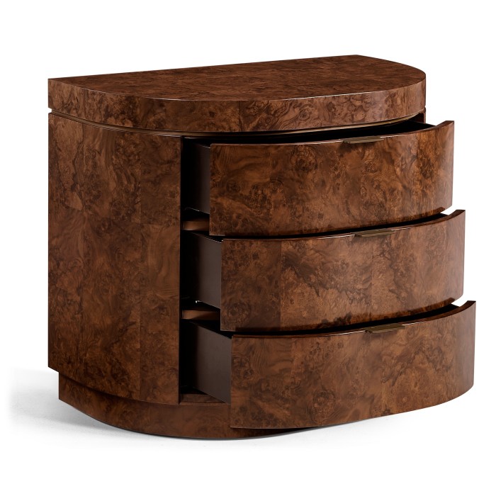Jacques Nightstand