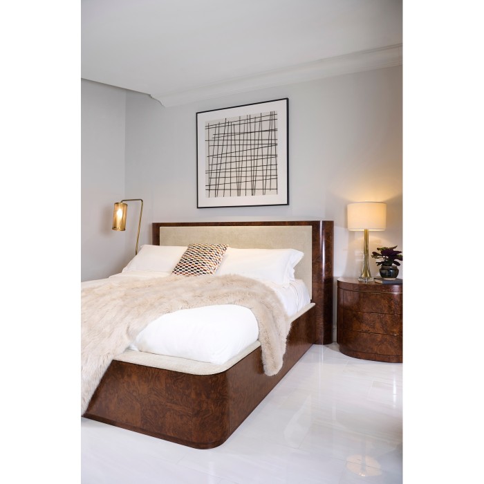 Jacques Nightstand