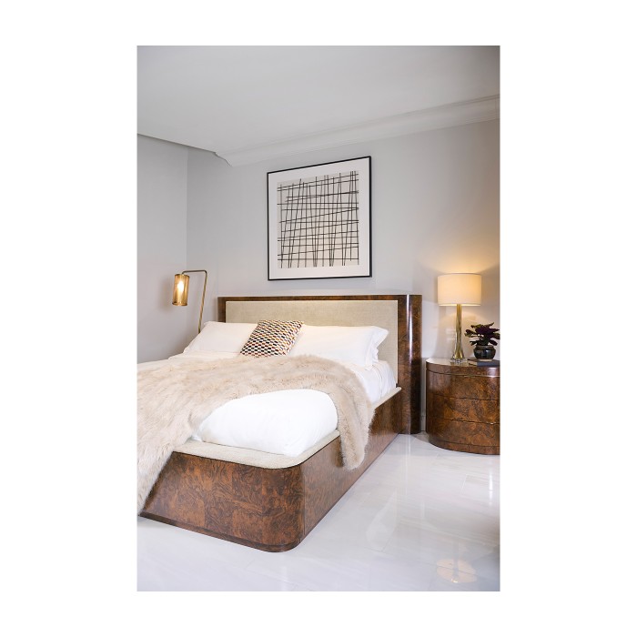 Jacques Nightstand