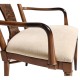 Jacques Dining Arm Chair
