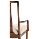 Jacques Dining Arm Chair