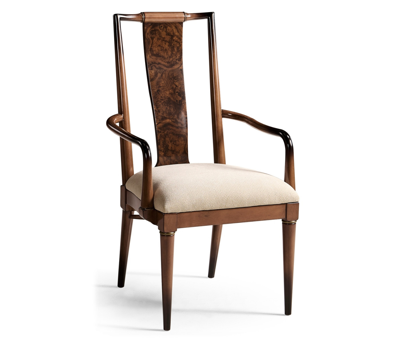 Jacques Dining Arm Chair