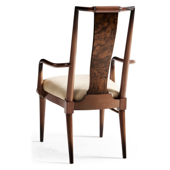 Jacques Dining Arm Chair