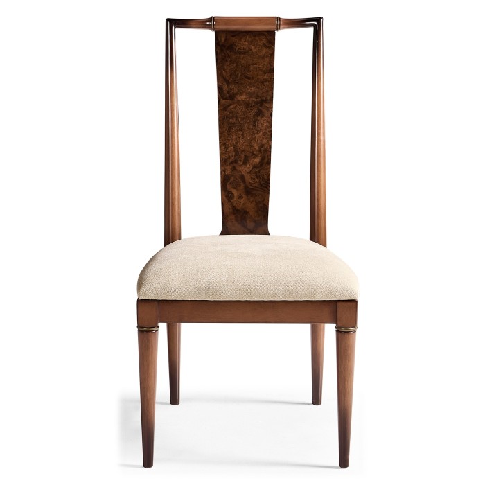 Jacques Dining Side Chair