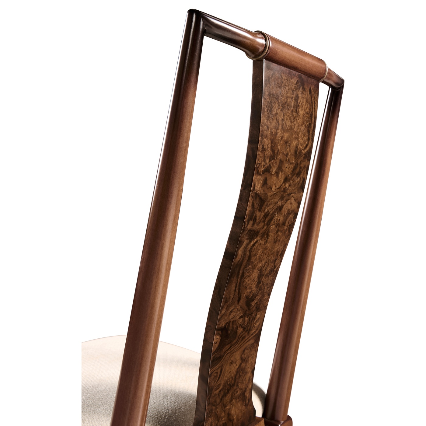 Jacques Dining Side Chair