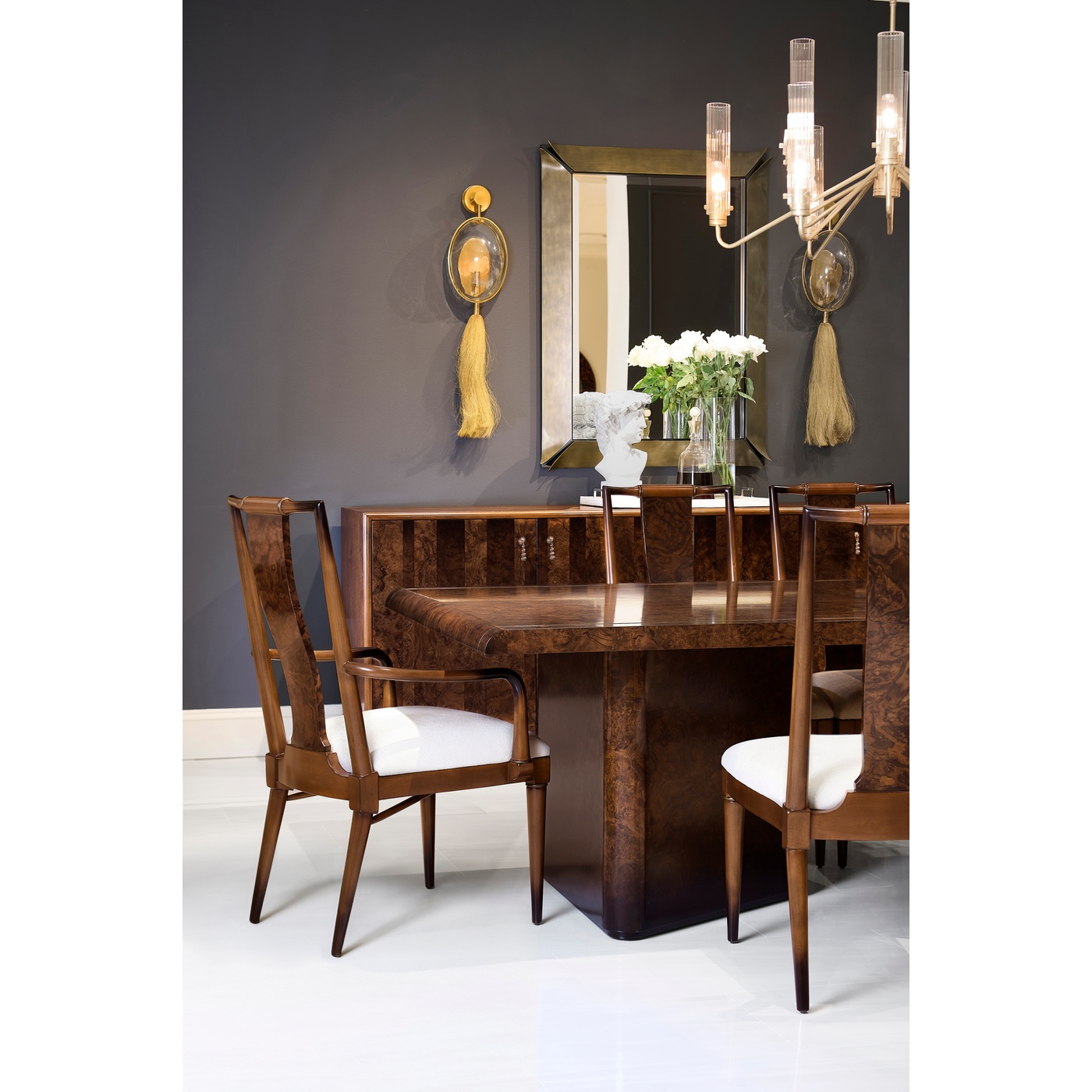 Jacques Dining Side Chair