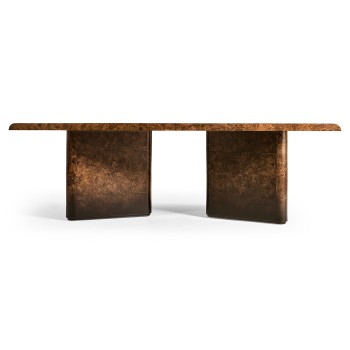 Jacques Rectangular Dining Table 96