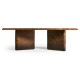 Jacques Rectangular Dining Table 96
