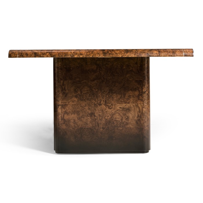 Jacques Rectangular Dining Table 96