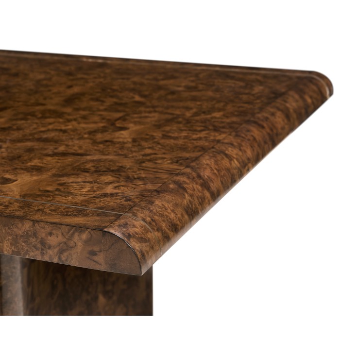 Jacques Rectangular Dining Table 96