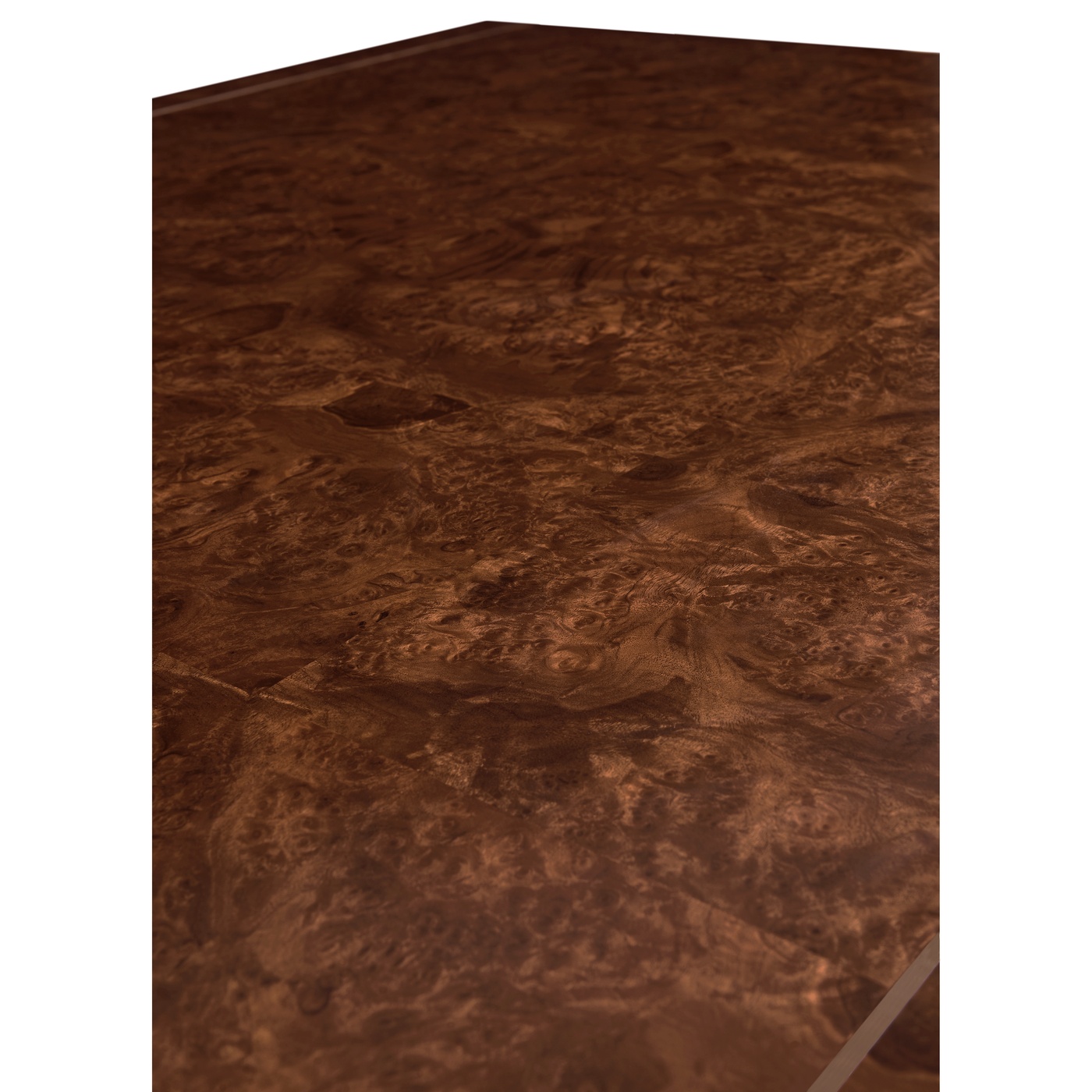 Jacques Rectangular Dining Table 96