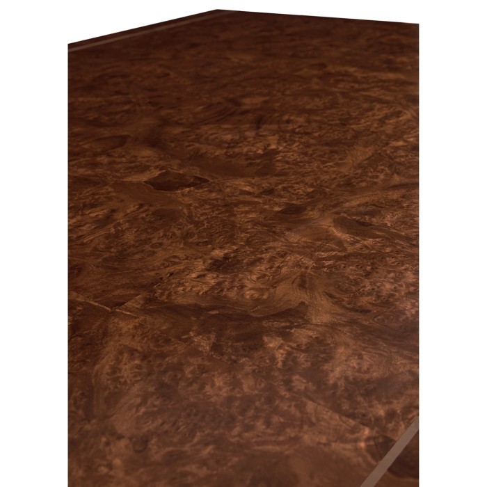 Jacques Rectangular Dining Table 96