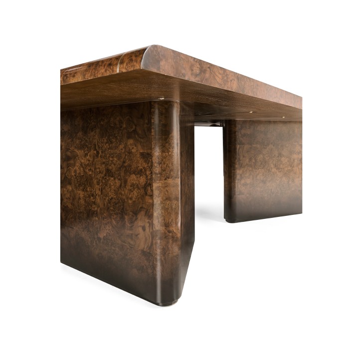 Jacques Rectangular Dining Table 96