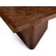 Jacques Rectangular Dining Table 96