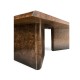 Jacques Rectangular Dining Table 96
