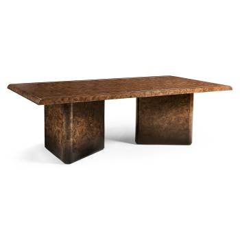 Jacques Rectangular Dining Table 96